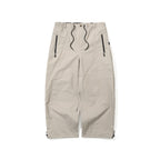 Mountain 3L Seam Sealing Wide Ventilation Pants Light Beige
