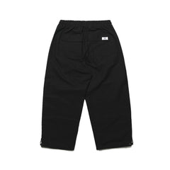 Bsrbt Super Wide Pants Black
