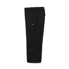 Bsrbt Super Wide Pants Black