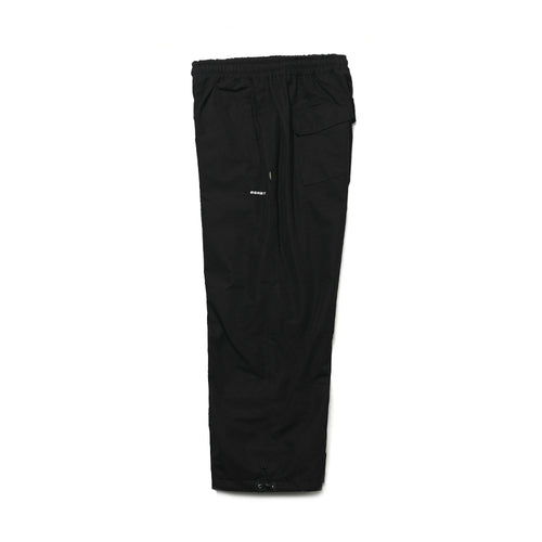 Bsrbt Super Wide Pants Black