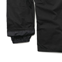 Bsrbt Super Wide Pants Black