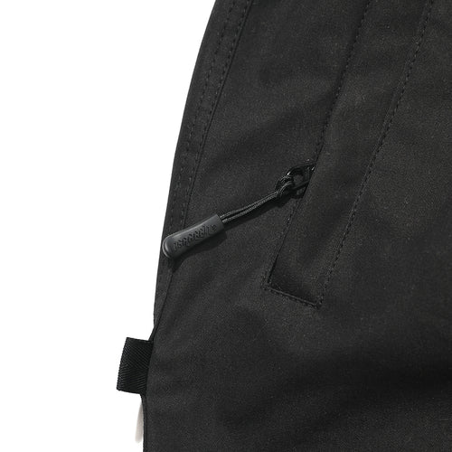 Bsrbt Super Wide Pants Black