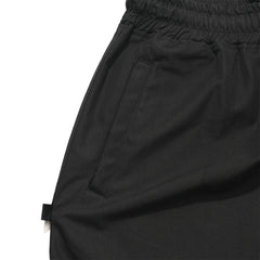 Bsrbt Super Wide Pants Black