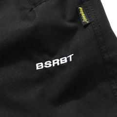 Bsrbt Super Wide Pants Black