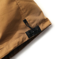 Bsrbt Super Wide Pants Sand