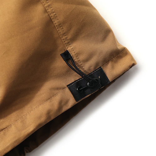 Bsrbt Super Wide Pants Sand