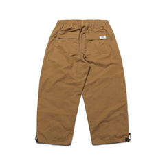Bsrbt Super Wide Pants Sand