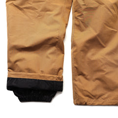 Bsrbt Super Wide Pants Sand