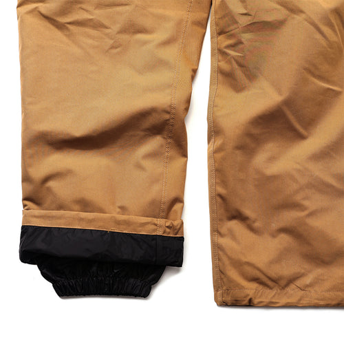 Bsrbt Super Wide Pants Sand
