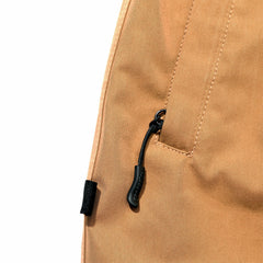 Bsrbt Super Wide Pants Sand
