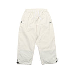 Bsrbt Super Wide Pants Cream