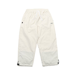 Bsrbt Super Wide Pants Cream
