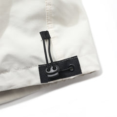 Bsrbt Super Wide Pants Cream