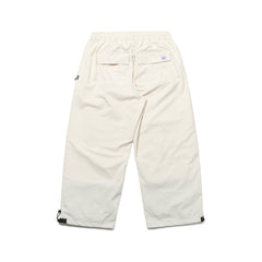 Bsrbt Super Wide Pants Cream