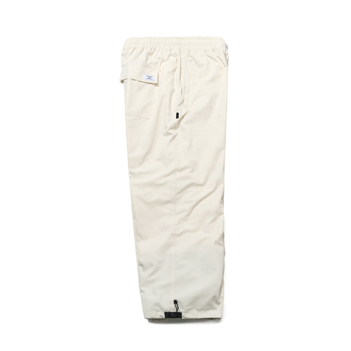 Bsrbt Super Wide Pants Cream