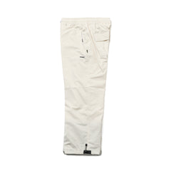Bsrbt Super Wide Pants Cream