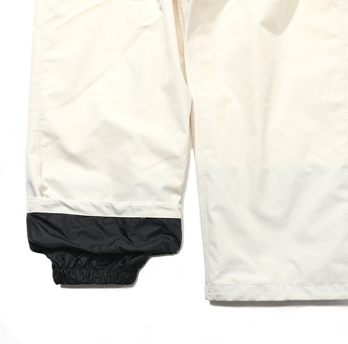 Bsrbt Super Wide Pants Cream