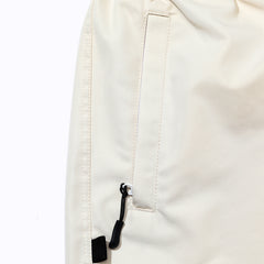 Bsrbt Super Wide Pants Cream