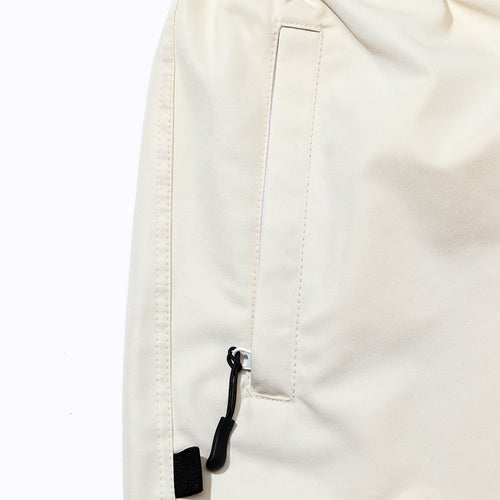 Bsrbt Super Wide Pants Cream