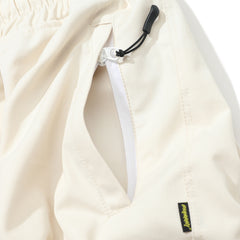 Bsrbt Super Wide Pants Cream