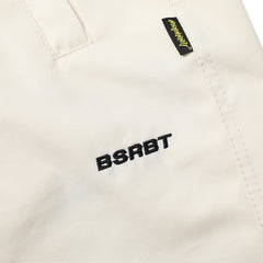 Bsrbt Super Wide Pants Cream