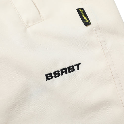 Bsrbt Super Wide Pants Cream