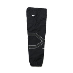 Pot-X Double Reflective Jogger Pants Black
