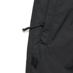 Pot-X Double Reflective Jogger Pants Black