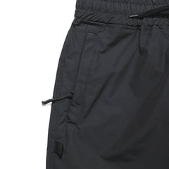 Pot-X Double Reflective Jogger Pants Black