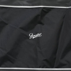 Pot-X Double Reflective Jogger Pants Black