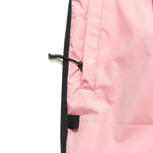 Pot-X Line Reflective Jogger Pants Indy Pink