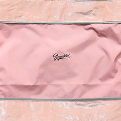 Pot-X Line Reflective Jogger Pants Indy Pink