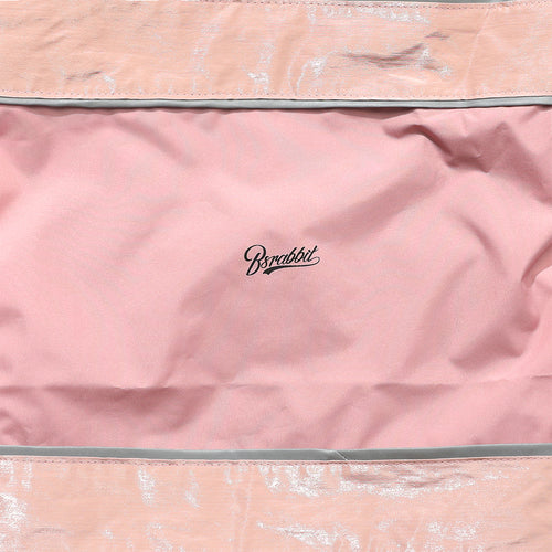 Pot-X Line Reflective Jogger Pants Indy Pink