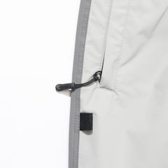 Pot-X Reflective Jogger Pants Gray