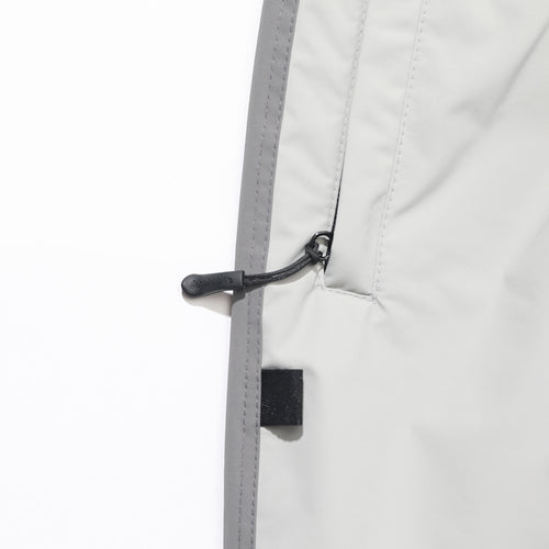 Pot-X Reflective Jogger Pants Gray