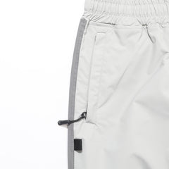 Pot-X Reflective Jogger Pants Gray