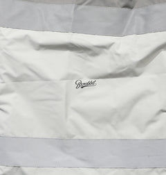 Pot-X Reflective Jogger Pants Gray