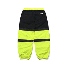 Pot-X Reflective Jogger Pants Fluorescent