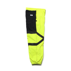 Pot-X Reflective Jogger Pants Fluorescent