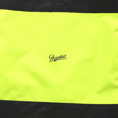 Pot-X Reflective Jogger Pants Fluorescent