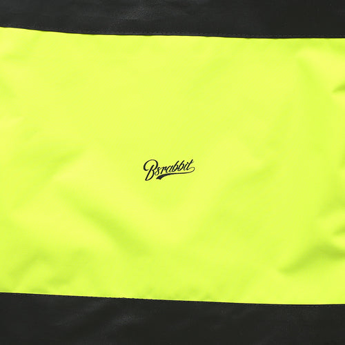Pot-X Reflective Jogger Pants Fluorescent
