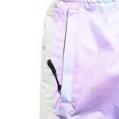 Pot-X Reflective Jogger Pants Fantasy Purple