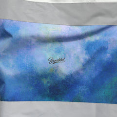 Pot-X Reflective Jogger Pants Fantasy Purple