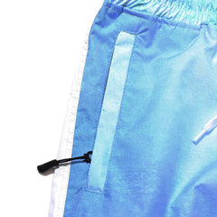 Pot-X Reflective Jogger Pants Fantasy Sky Pink