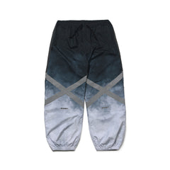 Pot-X Reflective Jogger Pants Fantasy Dark Gray