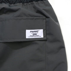 Pot-X Reflective Jogger Pants Fantasy Dark Gray