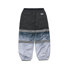 Pot-X Reflective Jogger Pants Fantasy Dark Gray
