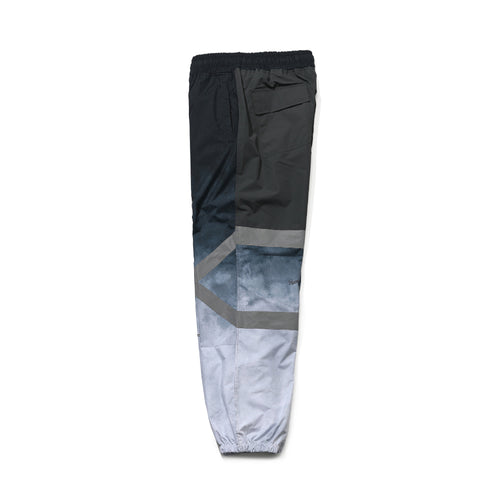 Pot-X Reflective Jogger Pants Fantasy Dark Gray