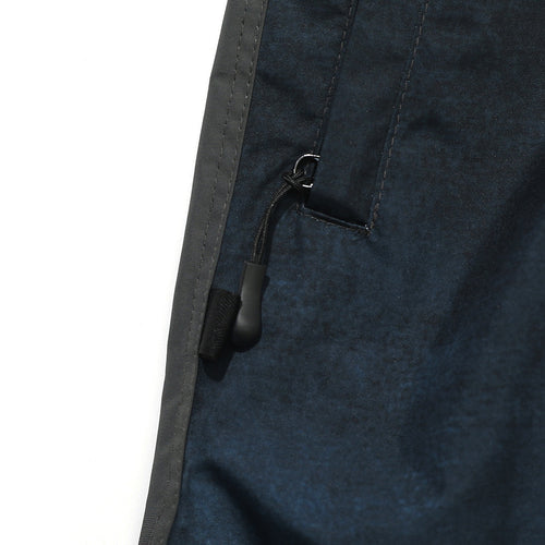 Pot-X Reflective Jogger Pants Fantasy Dark Gray