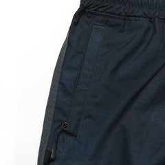 Pot-X Reflective Jogger Pants Fantasy Dark Gray